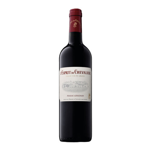 L'Esprit de Chevalier Pessac-Léognan AC 