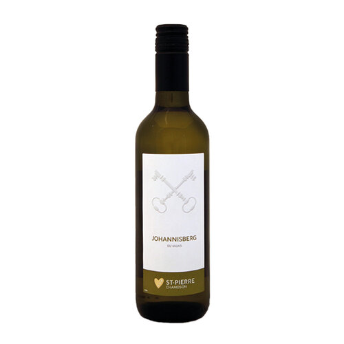 Les Clés de St-Pierre Johannisberg du Valais AOC