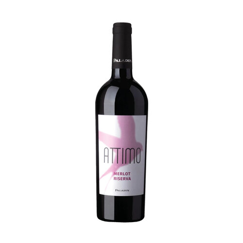 attimo Merlot Riserva Paladin