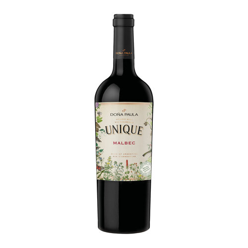 Doña Paula unique Malbec Bio