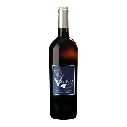 Volpettona Barbera d'Asti DOCG Superiore