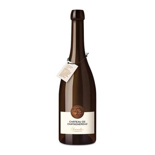 Château de Châtagneréaz 1er Grand Cru Mont-sur-Rolle La Côte AOC