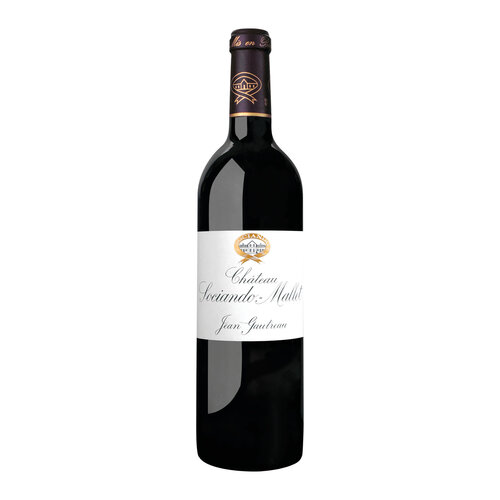 Château Sociando-Mallet Haut-Médoc AC
