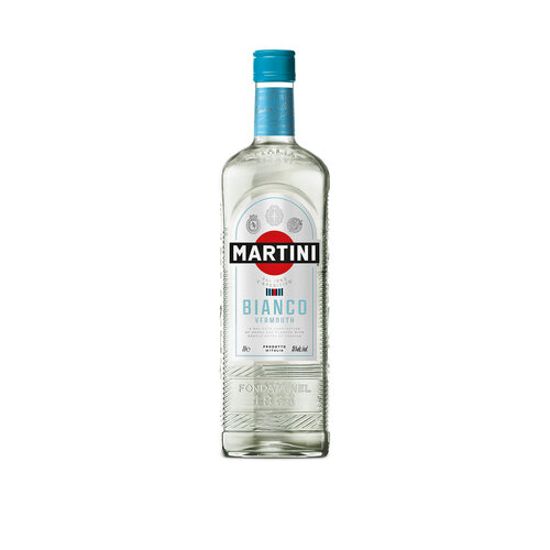 Martini Bianco Vermouth
