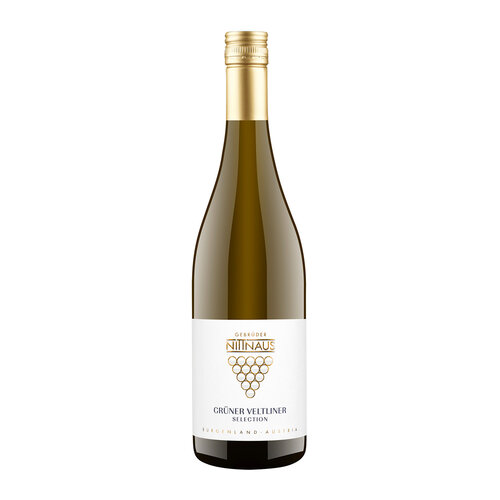 Grüner Veltliner Selection Nittnaus