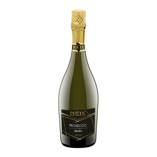 Ponte Prosecco Spumante di Treviso extra Viticoltori Ponte