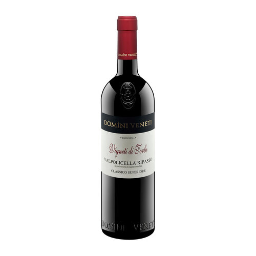 Torbae Valpolicella Ripasso Classico Superiore DOC Domini Veneti