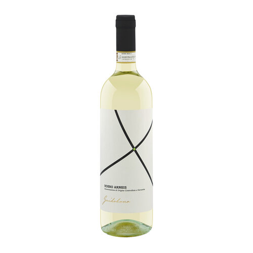 Roero Arneis DOCG Guidobono