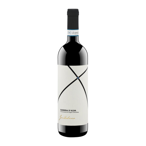 Barbera d'Alba DOC Guidobono
