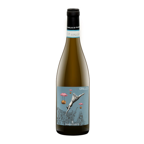 Grillo ALT Baglio di Pianetto