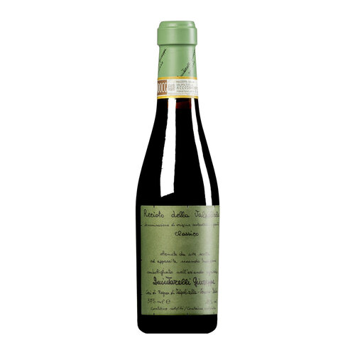 Recioto della Valpolicella Classico DOCG