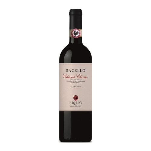 Sacello Chianti Classico DOCG