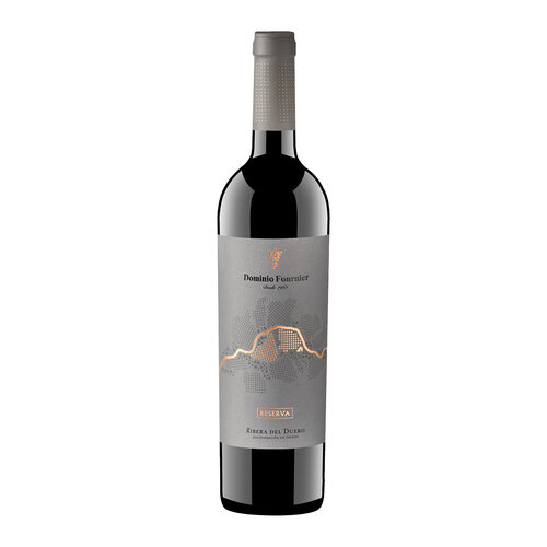 Dominio Fournier Reserva