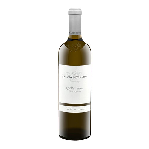 Le Domaine VDT Abadia Retuerta 