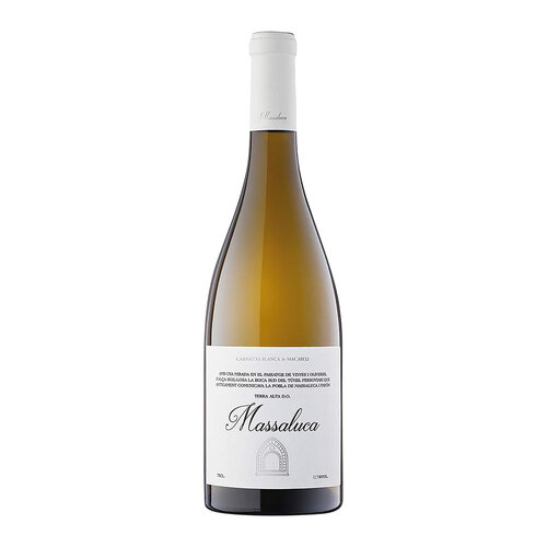 Massaluca Blanco Vins de Relat