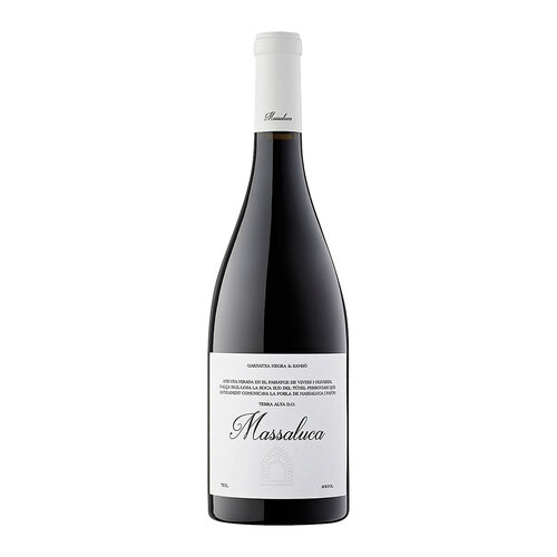 Massaluca Tinto Vins de Relat