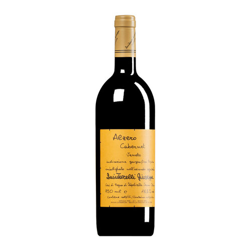 Alzero Cabernet Veneto IGT