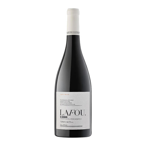 LaFou El Sender LaFou Celler