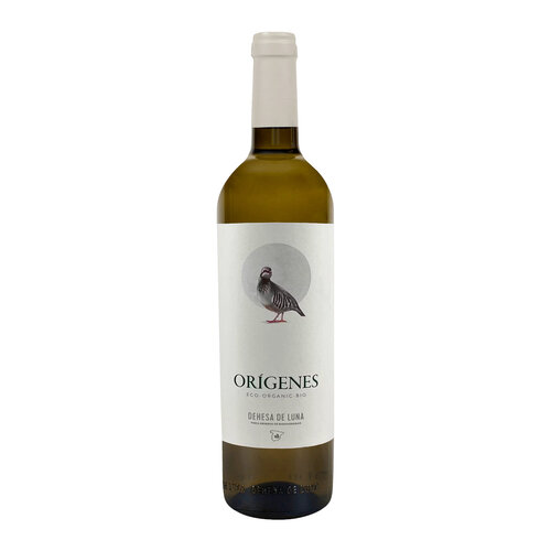 Origenes white VDT Dehesa de Luna