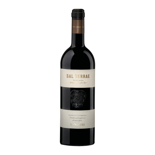 Sal Terrae Toscana IGT