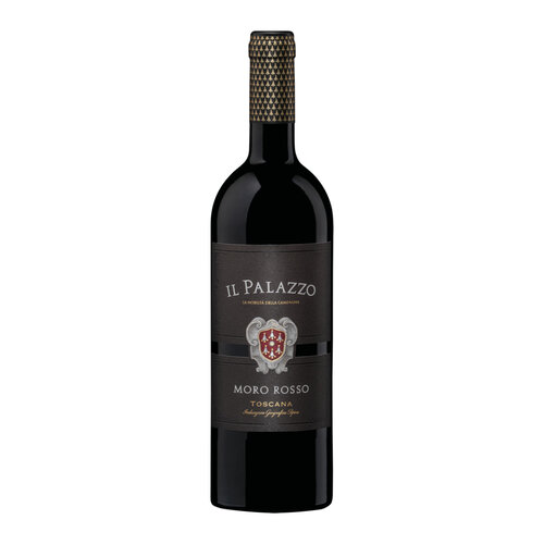 Moro Rosso Toscana IGT