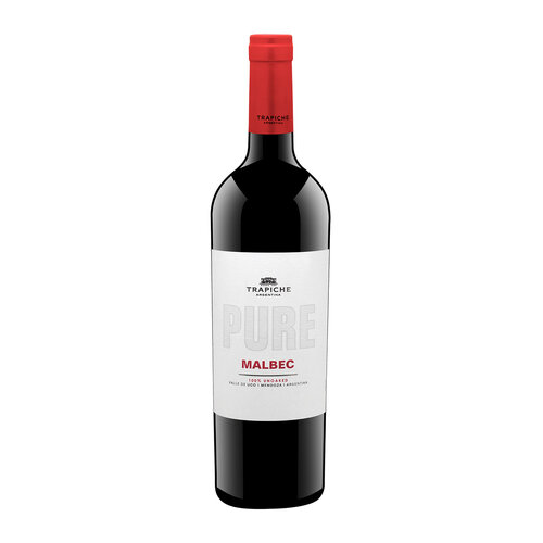 Pure Malbec Trapiche 
