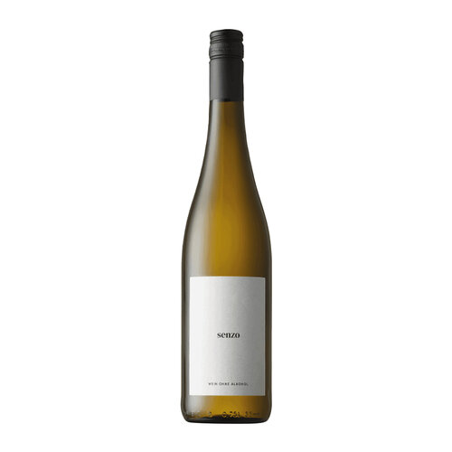 Senzo Riesling entalkoholisiert Senzowine