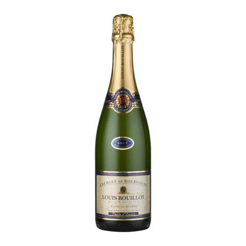 Perle d’Ivoire Brut Blanc de Blancs Crémant de Bourgogne AOC