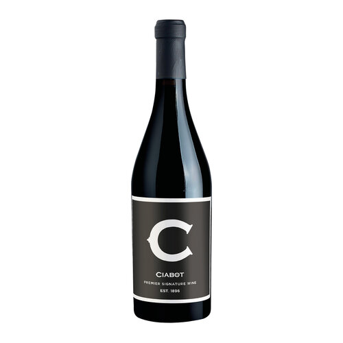 C by Ciabot Premier Signature Wine Rosso Italia