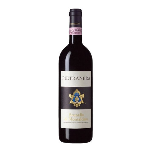 Brunello di Montalcino DOCG Tenuta Pietranera