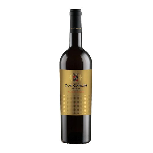 Hotel Villmergen Selección Especial Reserve de Don Carlos Valencia DO
