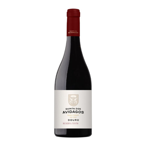 Avidagos Reserva Tinto Douro DO