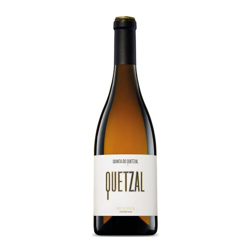 Quetzal Reserva Branco Alentejo DOC 
