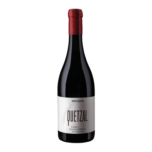 Quetzal Família Grande Reserva Tinto Alentejo DOC
