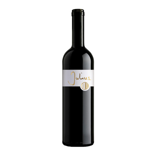 Julius - Ligne d'Or Rouge Valais AOC