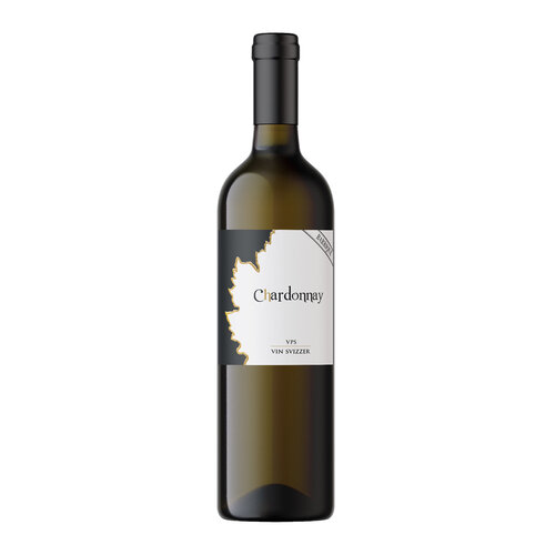 Chardonnay Barrique Vin de Pays Suisse