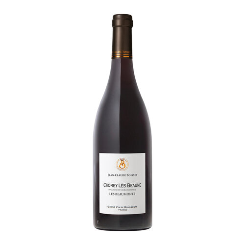 Chorey-les-Beaune AOC Les Beaumonts