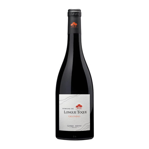 Domaine de Longue Toque Gigondas AOP