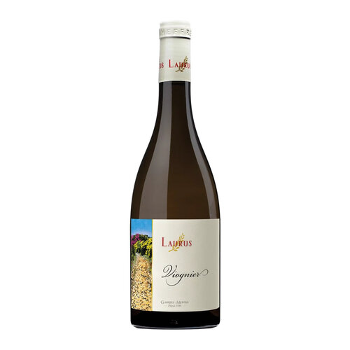 Laurus Viognier Pays d’Oc IGP