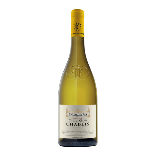 Gloire de Chablis - Chablis AOC