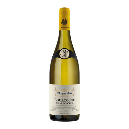 Bourgogne Chardonnay AOC
