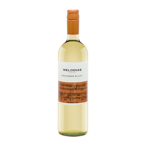 Melodias Sauvignon Blanc Trapiche 