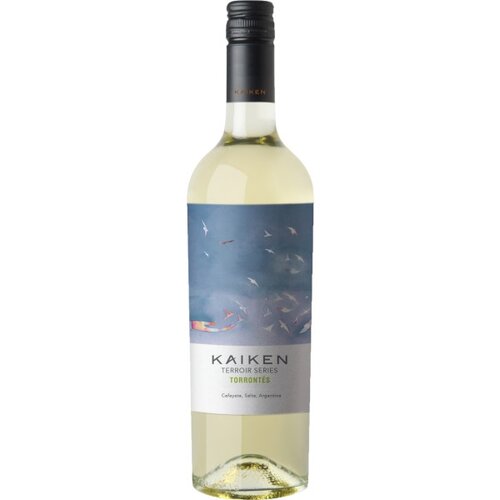 Kaiken Terroir Series Torrontes Salta
