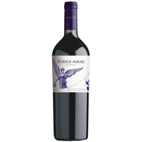 Purple Angel DO Montes