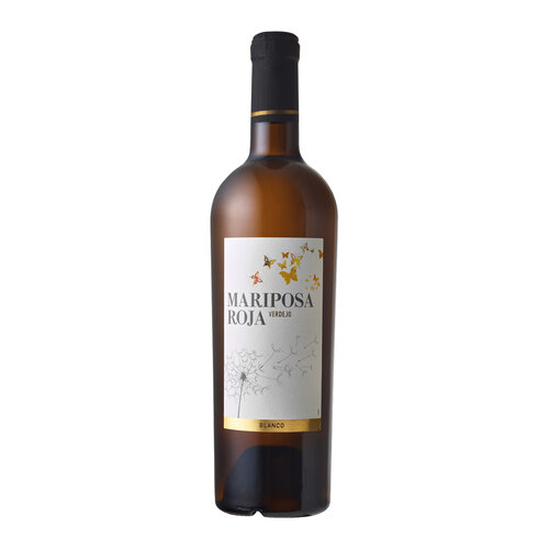 Verdejo Vino de España Mariposa Roja