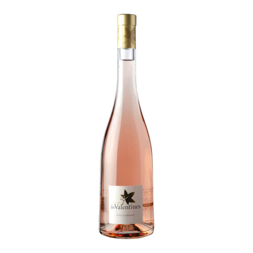 Château Les Valentines Rosé