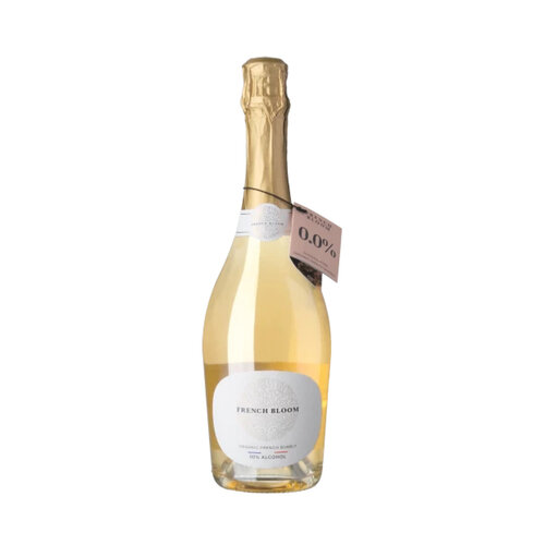 French Bloom Le Blanc