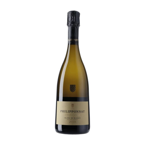 Philipponnat Blanc de Blancs Millésimé Extra Brut