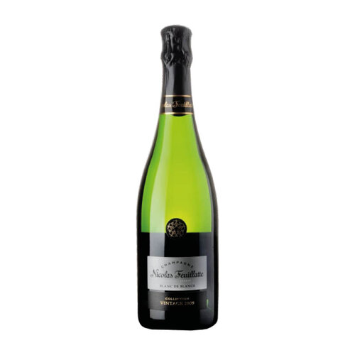 Feuillatte Brut Blanc de Blancs Collect