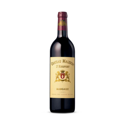 Château Malescot St-Exupéry 3ème Cru Classé Margaux AC